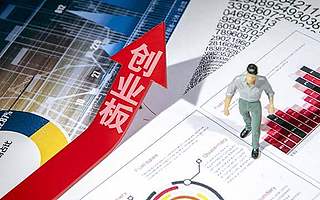 【鈦晨報】創業板注冊制首批企業今日上市;樂視網董事長劉延峰被限制消費;三大運營商半年報顯示5G推進超預期