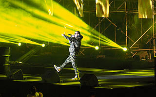 “新世代”碰撞“新说唱”，说唱的夏天能否再度开启？