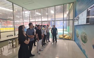 阿里云创新中心（平乡）引入河北省科技服务业创新发展联盟，助力平乡科技服务加速发展