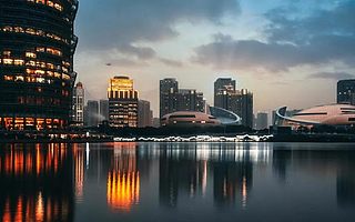 权威榜单发布！郑州首次晋升世界二线城市，“国际郑”实锤了