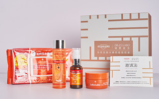 暴涨400%！考拉海购联手强生推黑卡定制，专属礼盒热销