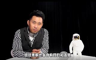 黑总：互联网大佬直播背后三大目的 为什么他是最不务正业的？