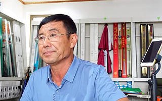 一个村支书带出来的淘宝村，成为全国女性的“眼中钉”