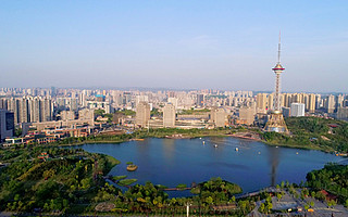 株洲高新区:发力“四新”经济 闯出转型路径