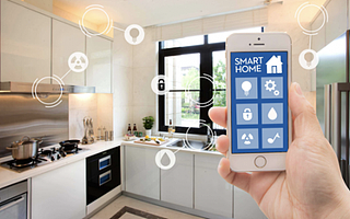 什么樣的AI數據 能讓智能家居“主動思考”?