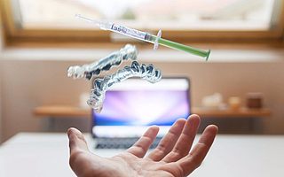 华大基因：全球抗疫先锋 裂变正当时