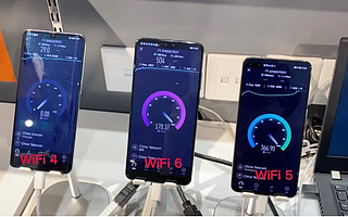 真香预警,5G三千兆+体验报告速看