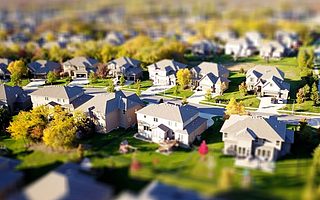 后疫情时代的房地产行业上演“强者恒强”的马太效应