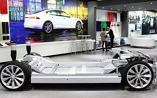 前特斯拉 CTO 再创业，竟然看上了这门生意