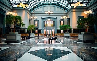 我的痛谁懂：佛山瓷砖四强资本运作记