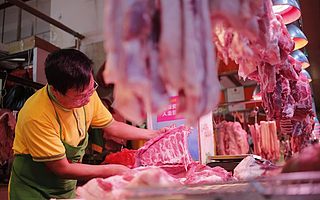 為什么「牧原」和「雙匯」能摘得豫股市值冠亞軍？我想我找到原因了...