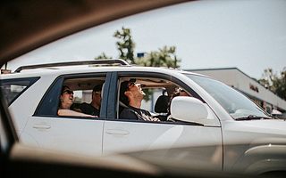 重啟快的 滴滴不偏心