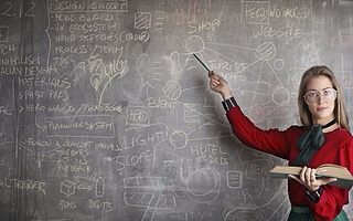 空头不该忽视在线教育行业性爆发 跟谁学中报营收增367%的背后逻辑