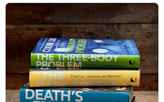 都说Netflix拍《三体》是捡到了宝，但背后的游族嘿嘿一笑