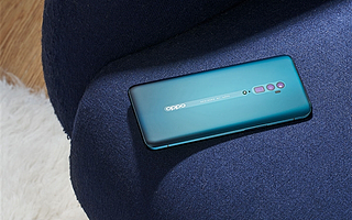 OPPO正式入局智能电视 为何手机厂商钟意大屏场景?