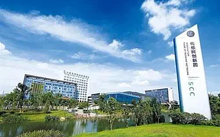 無錫高新區獲評賽迪顧問傳感器十大園區第四名