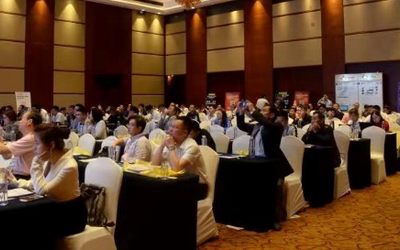 第十四届（上海）新能源汽车核心电源技术研讨会