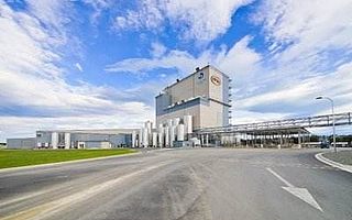 又一家世界500強落戶河南了！