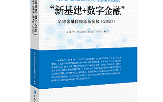 维金首批入选全球金融科技创新案例库