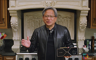 平心而论，若不是因为AMD YES，英伟达不会这么早扔出30系列核弹