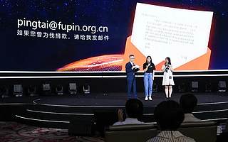 7万名网友帮过的湖南女孩，上大学了！