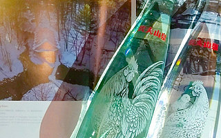 曾因倒賣被娃哈哈開除，農夫山泉鐘睒睒超越馬化騰成新晉首富