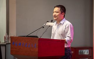 華米CEO黃汪：創業是長期主義和專業主義的疊加