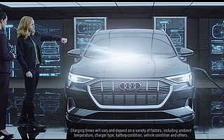 静音突然不香了？  关于电动车声音的那些事儿