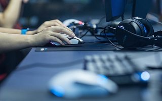 巨头之外，电竞业的另一面真实