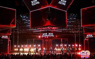 如果你觉得这只是一场晚会，那你可能不了解阿里的野心