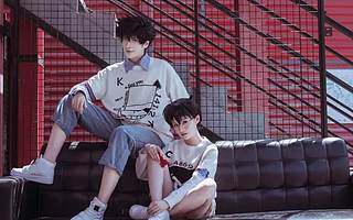 10平米车库里诞生的淘宝店，是全世界“女装大佬”的最爱