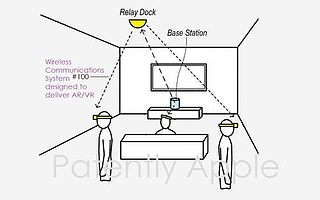 9.14虎哥晚报：工信部强制下架23款App；苹果AR/VR新专利曝光
