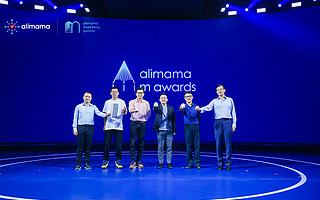 阿里向营销界发出“头号玩家”征集令 双十一成m awards终极赛场