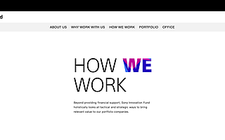 “索尼环境创新基金”成立，10亿日元聚焦初创公司