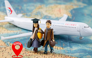 七成海外高端人才优先考虑回国就业