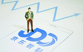 六组数据看互联网头部：京东数科、蚂蚁集团、腾讯的增长力