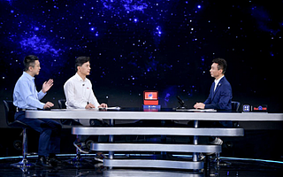 百度世界2020|百度CTO王海峰发布百度大脑6.0，AI新基建加速产业智能化