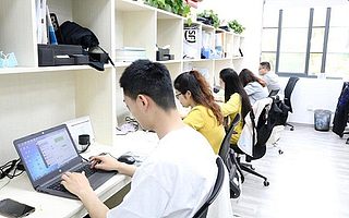 昆山市双创人才团队项目申请标准-500强合作伙伴