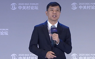 李彦宏：未来十年，中国经济的标签是智能经济