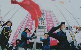 河南商界一代傳奇落幕，亞細亞創(chuàng)始人王遂舟去世