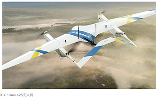 纵横科创板过会，吉利入主傲势……成都无人机大动作！