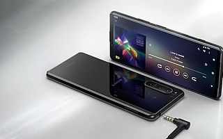 9.17虎哥晚报：索尼发布Xperia 5 II；腾讯体育将转播本赛季英超