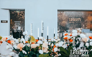 《視相Variety》首家新零售概念店沃沙龍 “出道”