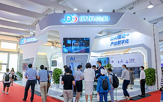 京东数科不姓“金”