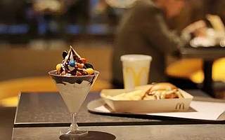 店易火獲得千萬美元融資，為中小餐飲企業提供一站式服務