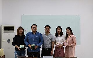 吴江科技领军人才计划申报奖励-免除3年房租