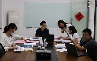 吴江科技领军人才计划申报条件-500万元扶持资金