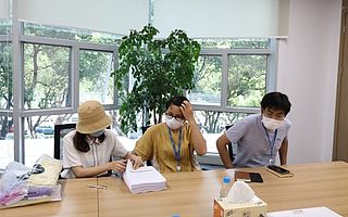 吴江科技领军人才计划申报要求-50万元购房补贴