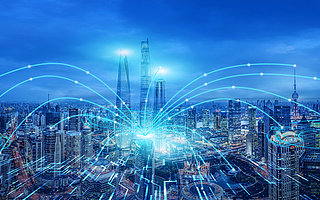 国资委：加快产业数字化创新，促进国企数字化转型