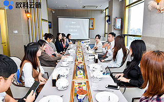 歐科云鏈攜手多家媒體共話DC/EP，深度解讀設計機制與潛在影響